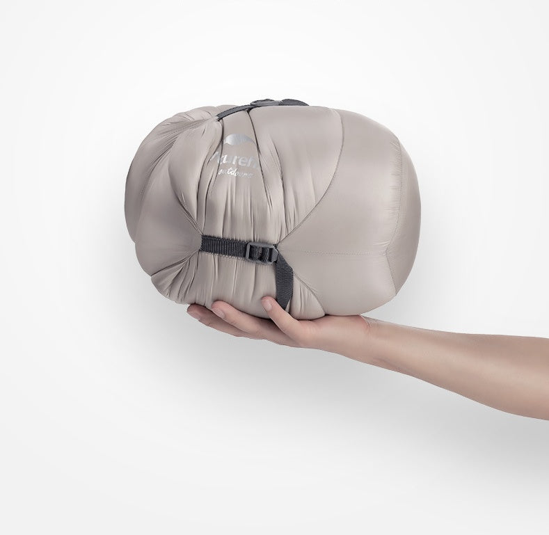 Portable Camping Quilt Warm Camping Sleeping Bag