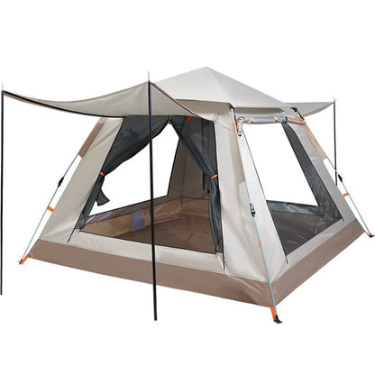 Fully Automatic Speed  Beach Camping Tent