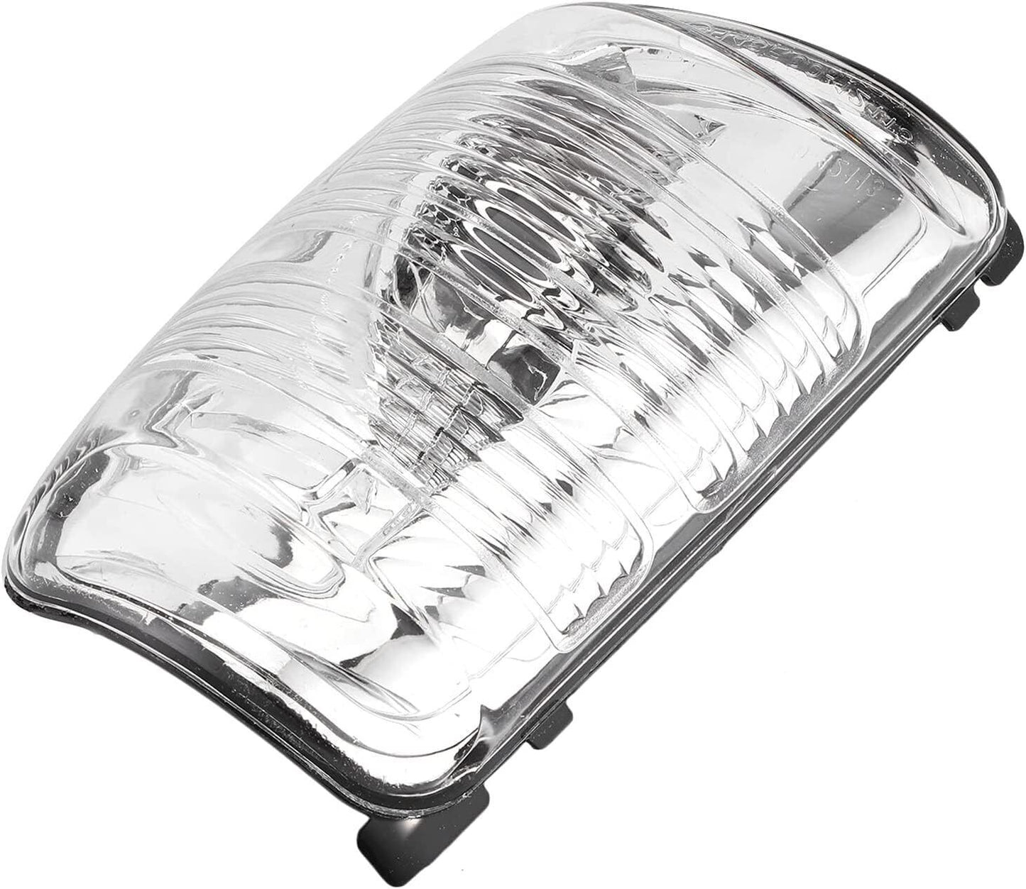 Wing Mirror Indicator Lamp Lens Clear Left Side For Ford Transit MK8 1847389 UK