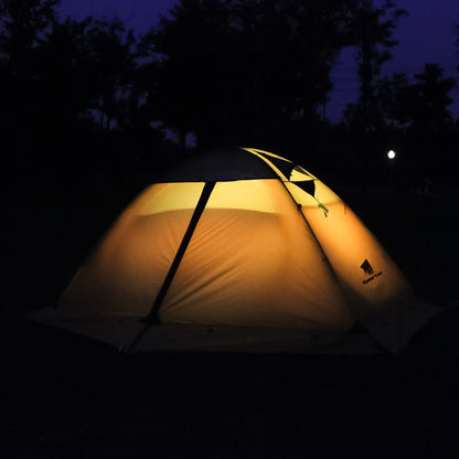 Outdoor Folding Tent For Camping