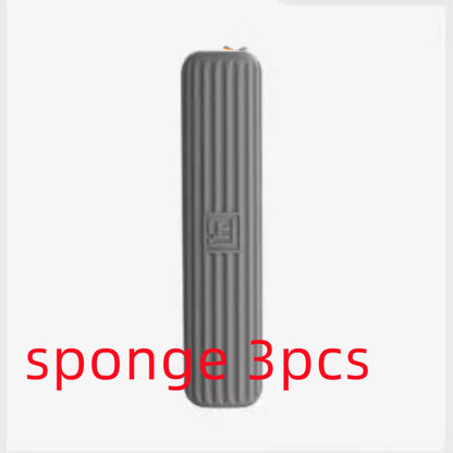 Mini Mops Floor Cleaning Sponge Squeeze Mop Household