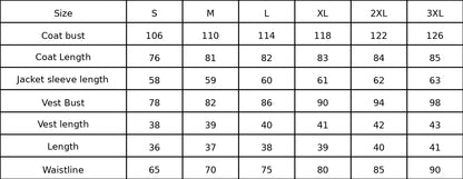 Pijama Viral de Invierno – Set 3 Piezas